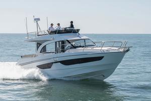 Beneteau antares 11 fly - nuovo
