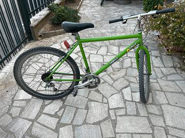 Bicicletta