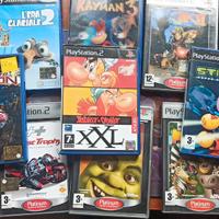 Giochi ps2