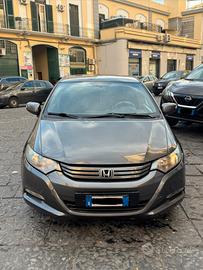 Honda INSIGHT  Ibrida