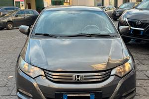 Honda INSIGHT  Ibrida