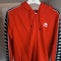 Felpa originale Kappa