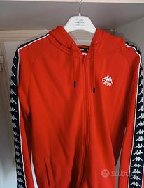 Felpa originale Kappa