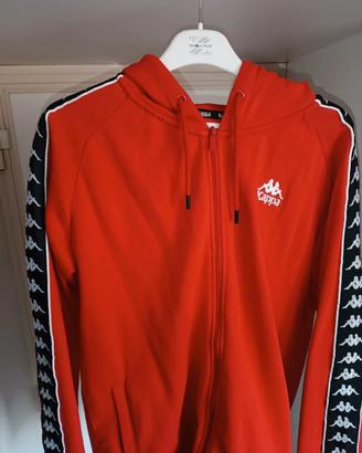 Felpa originale Kappa