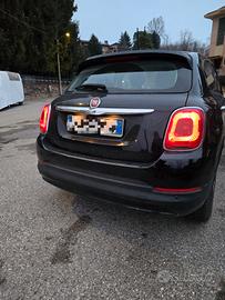 Fiat 500X 1.6 e-torq Pop 4x2 110cv