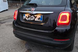 Fiat 500X 1.6 e-torq Pop 4x2 110cv