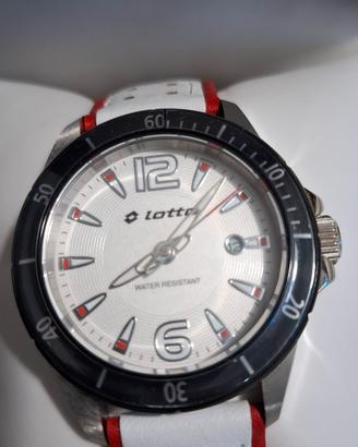 Orologio  Lotto