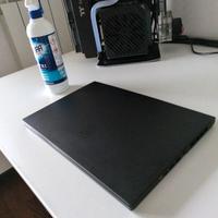 MSI GS66 Stealth i7 10th gen 32gb 1tb