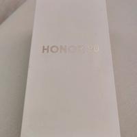 Honor 90 5G Midnight Black 