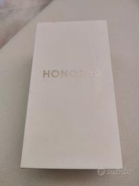 Honor 90 5G Midnight Black 