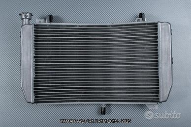 Radiatore YAMAHA YZF R1 / R1M 2015 - 2025