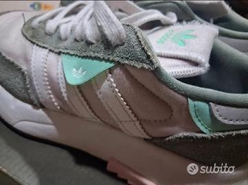 scarpe sneakers ADIDAS Numero 36