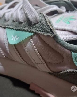 scarpe sneakers ADIDAS Numero 36
