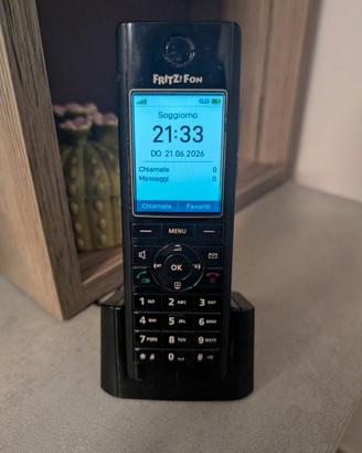 Fritz! Fon C5