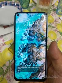 Xiaomi  Redmi note 9s 128 giga