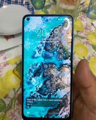 Xiaomi  Redmi note 9s 128 giga