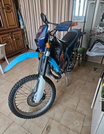 Aprilia RX 50