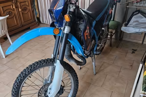 Aprilia RX 50