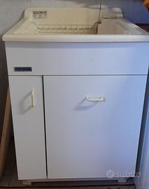 Colavene Jollywash lavatoio