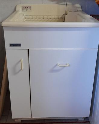 Colavene Jollywash lavatoio