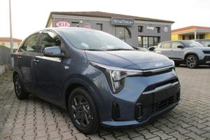 Kia Picanto 1.0 12V 5p Urban GPL - NEW MODEL