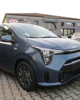 Kia Picanto 1.0 12V 5p Urban GPL - NEW MODEL
