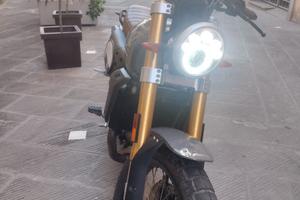 CABALLERO 500 DELUXE