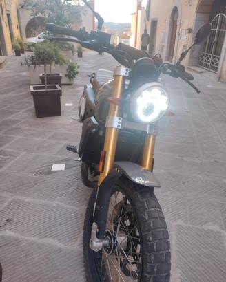 CABALLERO 500 DELUXE