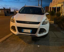 Ford kuga 2 2wd strafull