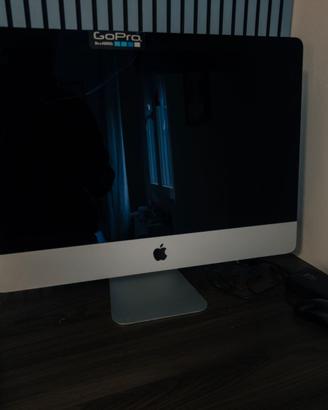 Apple iMac 21.5 pollici
