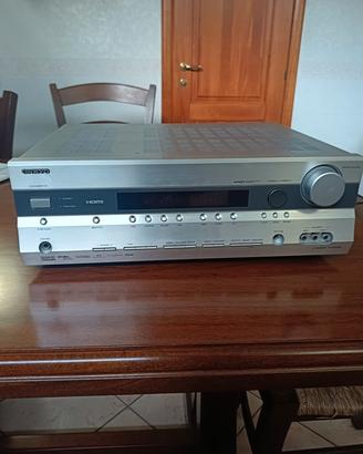 Amplificatore onkyo tx-sr505e, Dolby digital 7.1. 