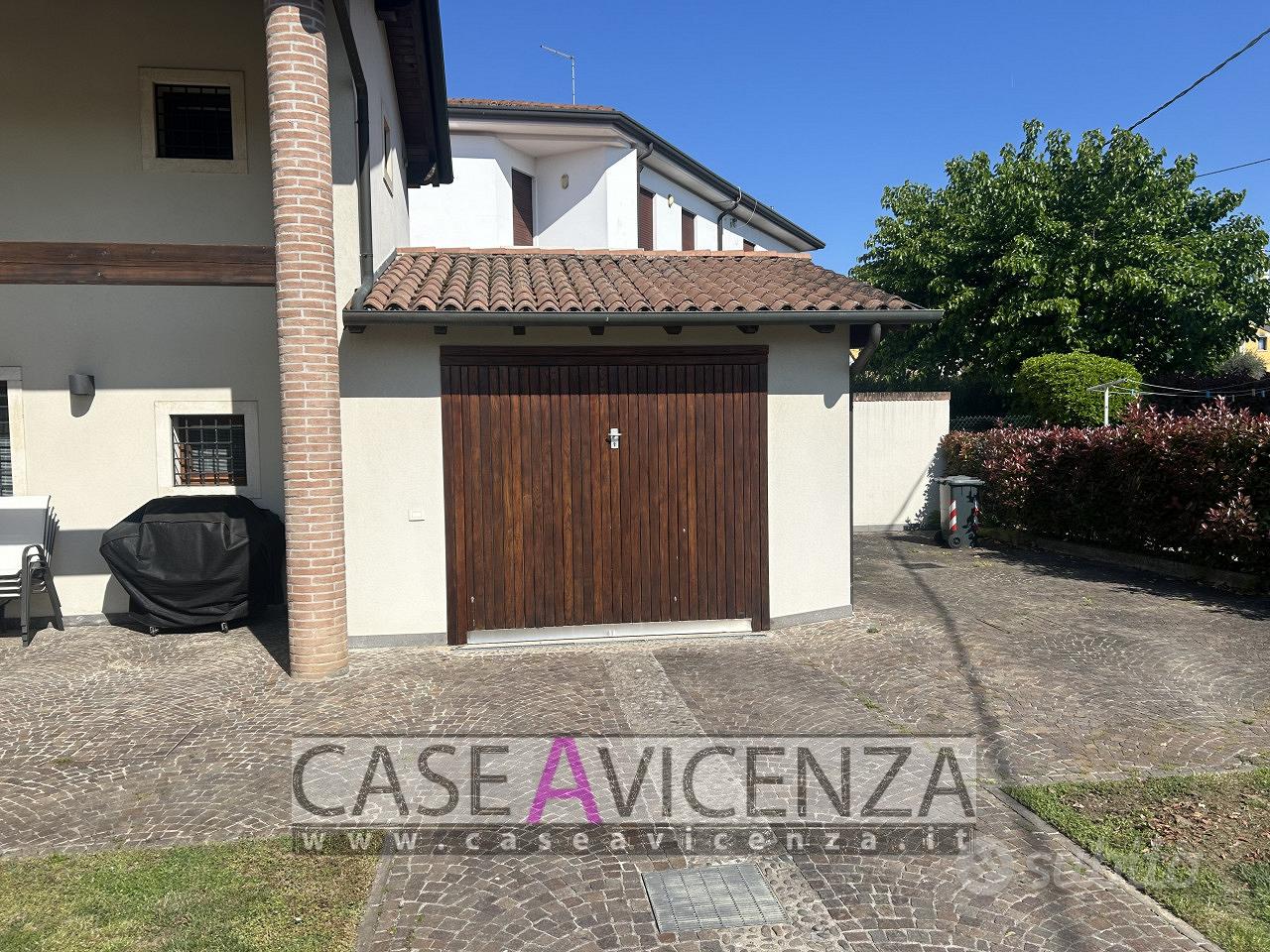 House in Camisano Vicentino - Altro