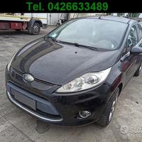 Ricambi usati FORD FIESTA 1.4 BENZ. 5 PORTE- RTJA