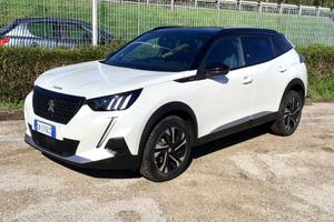 Peugeot 2008 BlueHDi 130 S&S EAT8 GT