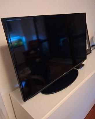 tv Samsung 42 pollici smart ready perfetta