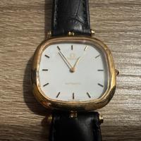 Omega Automatic Vintage – Eleganza senza tempo