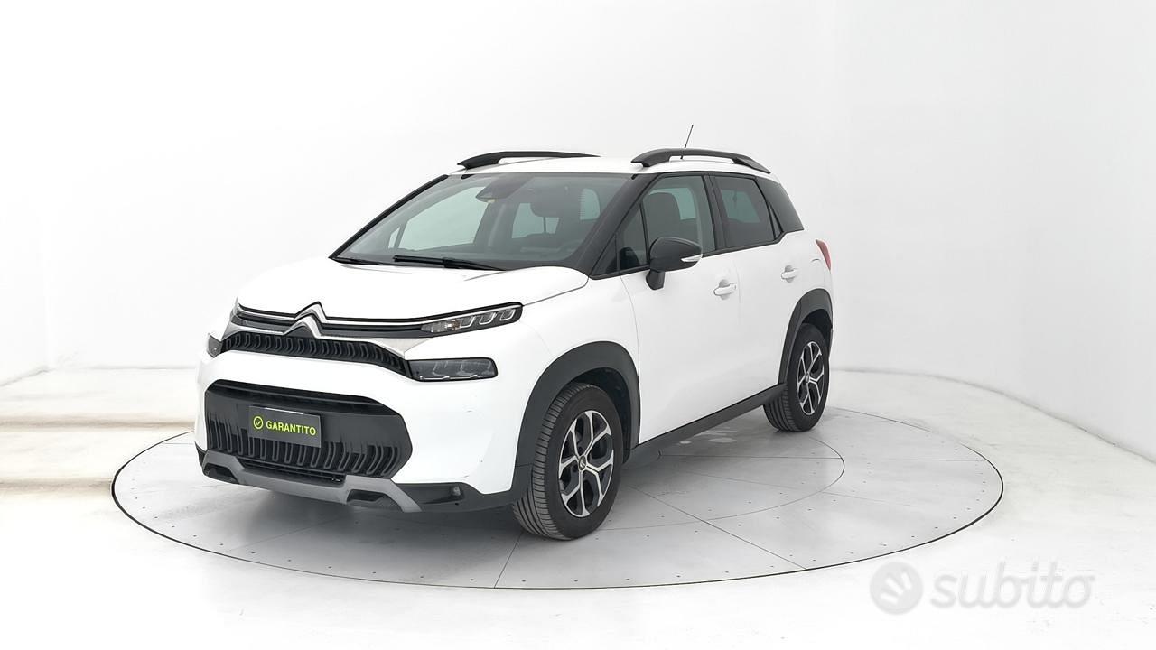 Citroen C3 Aircross 2ª s.