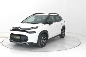 CITROEN C3 Aircross 1.5 bluehdi Shine s&s 110cv