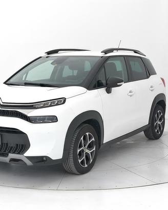 CITROEN C3 Aircross 1.5 bluehdi Shine s&s 110cv