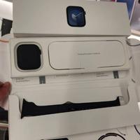applewatch 9 45mm NUOVO