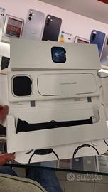 applewatch 9 45mm NUOVO