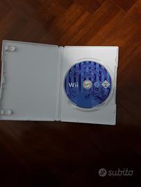 GIOCO PER WII 