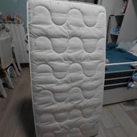 Materasso Giordani per culla perfette condizioni