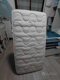 Materasso Giordani per culla perfette condizioni