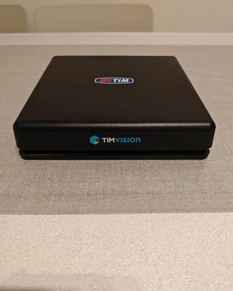  TimVision