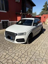 AUDI Q3 TDI 150 CV Quattro S-Line Edition