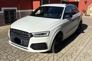 AUDI Q3 TDI 150 CV Quattro S-Line Edition