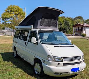 westfalia California T4