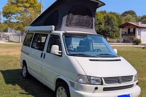 westfalia California T4