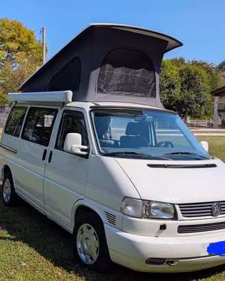 westfalia California T4